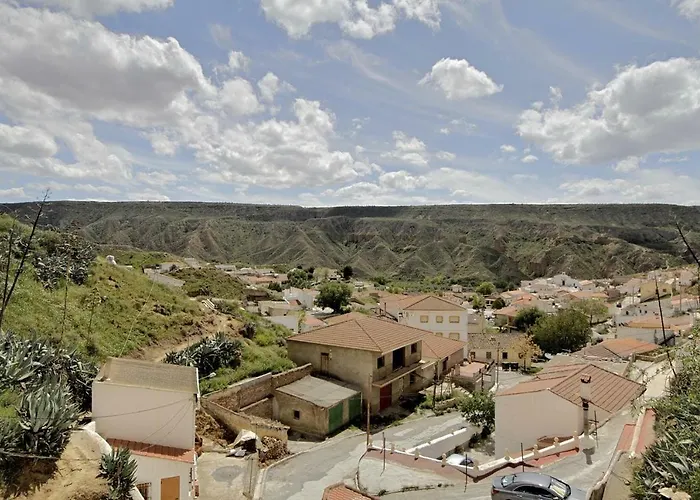 Cueva Solano
