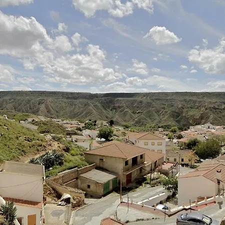 Cueva Solano